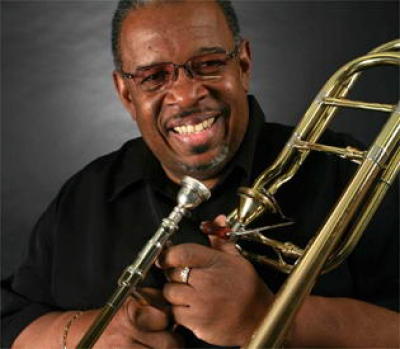 Fred Wesley